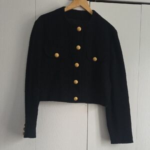 United Colors Of Benetton 90's Blazer 46 XL